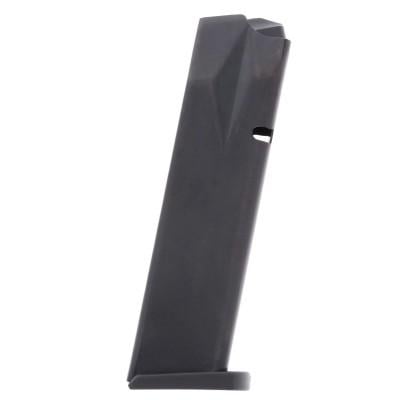 Canik TP9 Series Magazine 9mm 18 Rounds Blued Steel